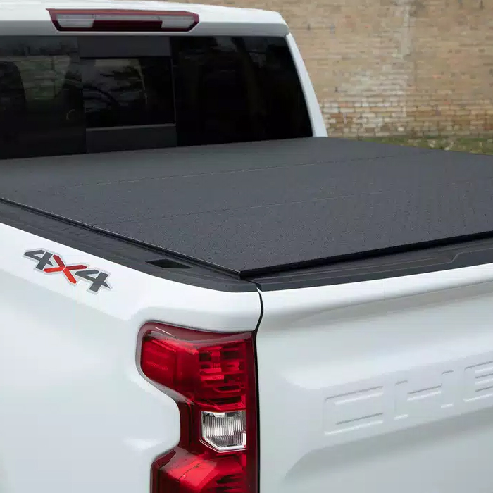 LOMAX Professional Series - Diamond Plate