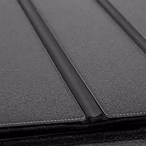 LOMAX Folding Hard Cover
